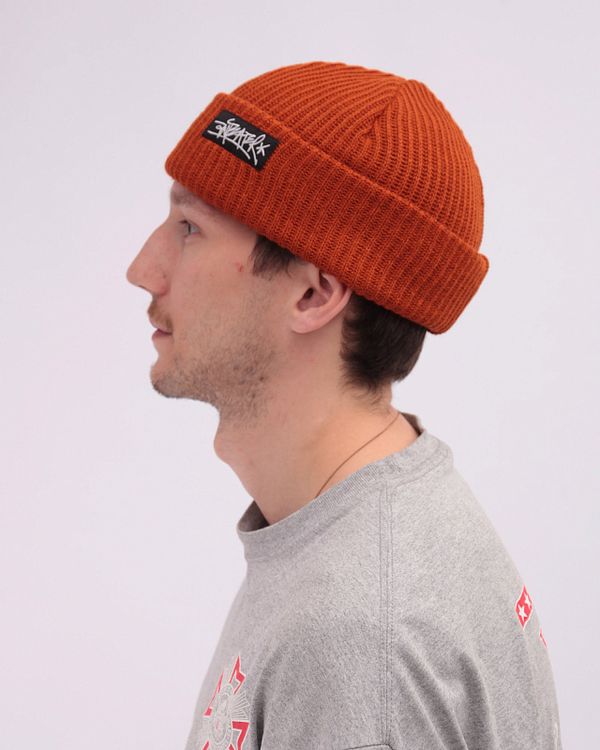 Шапка Fishman Terracot - фото 2