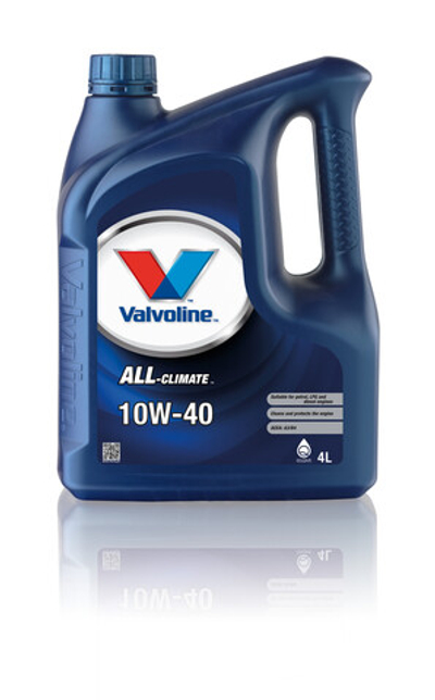 VALVOLINE - VAL0002-VAV - Engine Oil