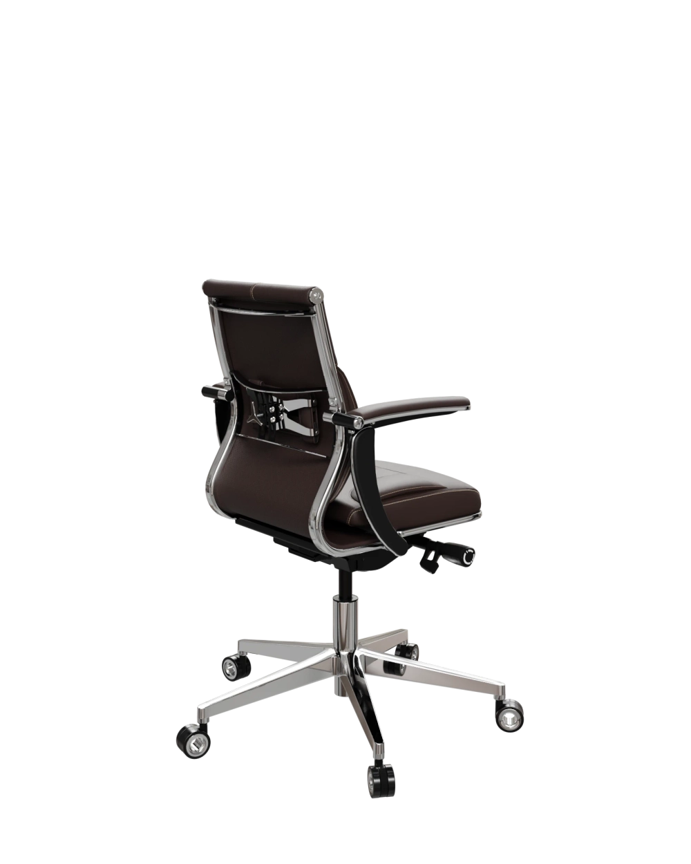 Эргономичное кресло Samurai S4-11U - Infinity /Kc06/Wm06/U1mL-mL(M26.B35.G25.W04)