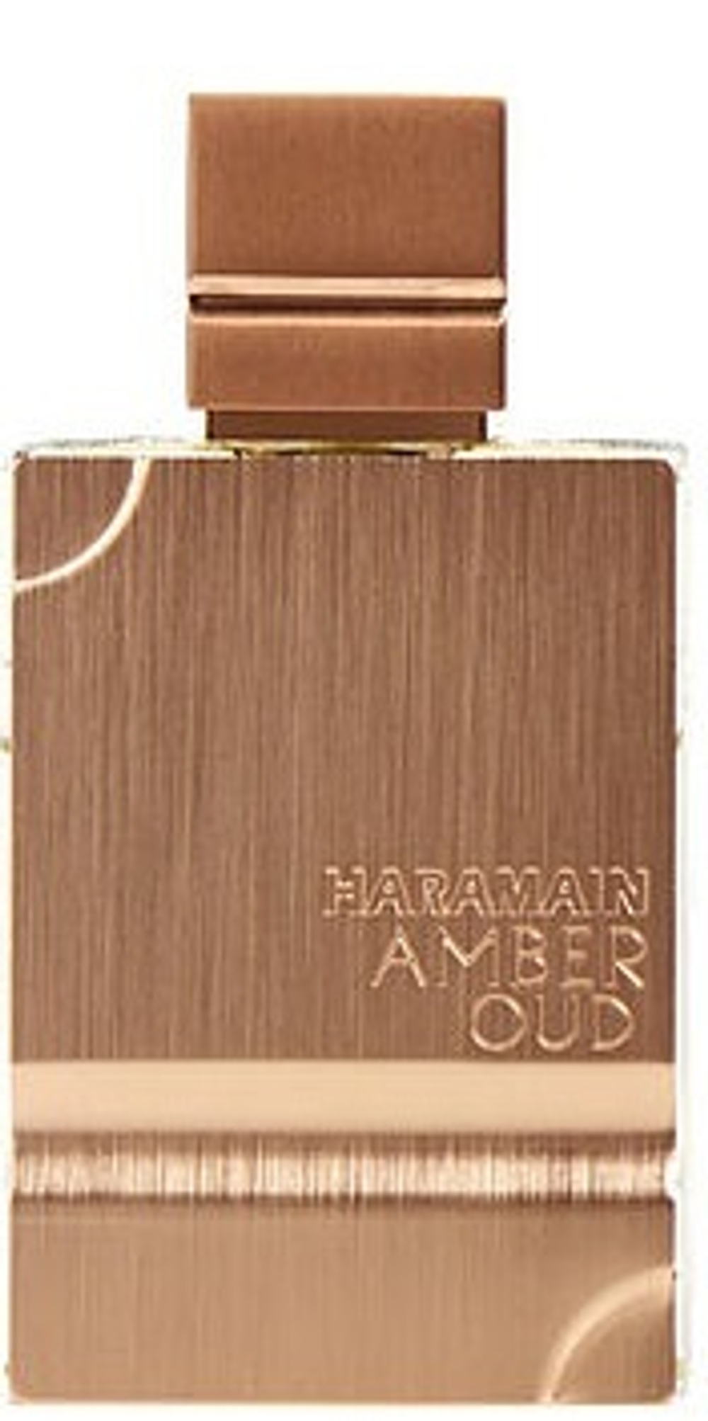 Al Haramain Perfumes Amber Oud EDP
