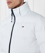 Пуховая куртка Tommy Jeans - белый(DM0DM19786)