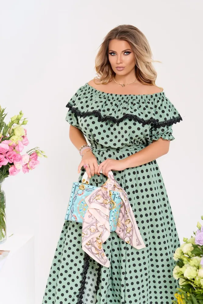 Платье УК-8536-2 Fabrika