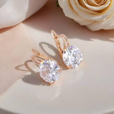 Серьги Fallon - арт1966