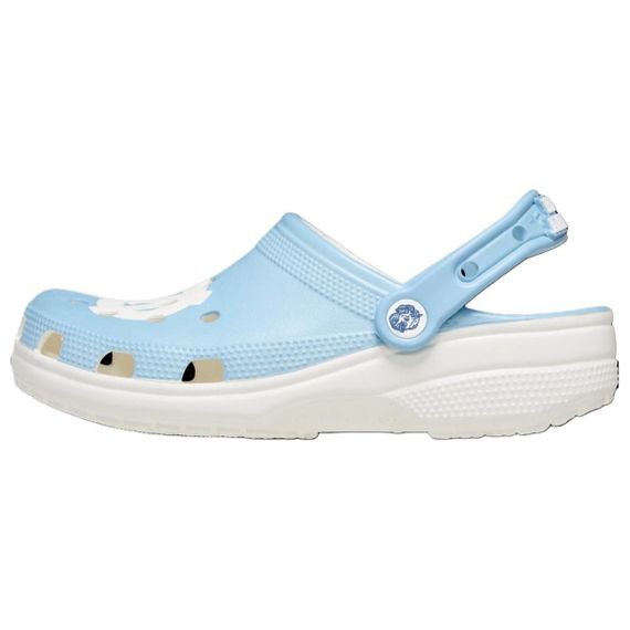 Crocs University of North Carolina 'Blue'