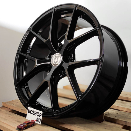 Комплект дисков HRE P101 18x8 et35 5x114.3