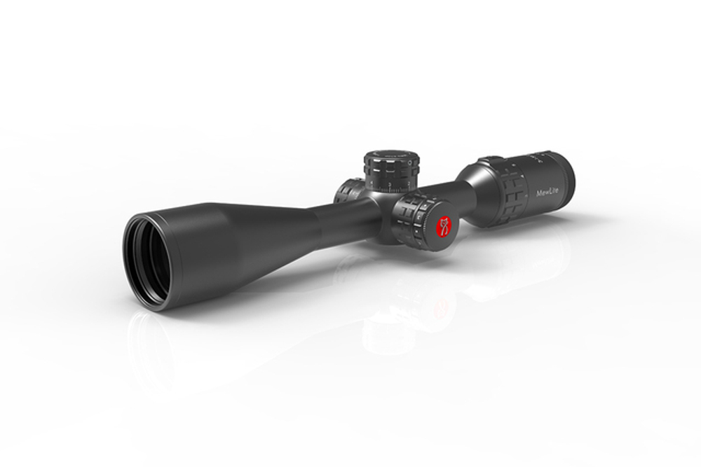 Оптический прицел Mewlite 3-15×44 SF IR