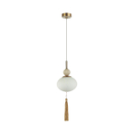 8272/1A LN Подвес E14 40Вт 220В IP20 NEOCLASSI