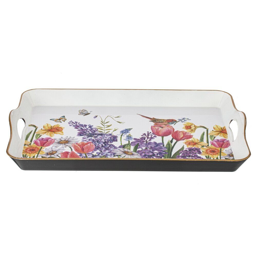 GAEM Поднос, L43,5 W29,5 H5,5 см