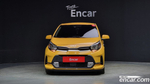 Kia Morning Urban (JA) Signatures (07.2021)