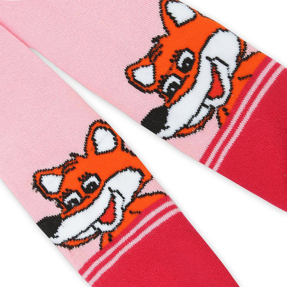 Колготки утепленные для девочек Ф-250 122р. разноцв. (Фаза), 1 шт.