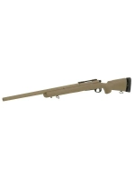 Страйкбольная винтовка (Cyma) CM702B M24 Tan (Spring)