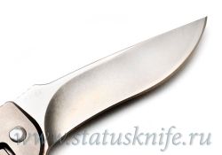 Нож RJ Martin Overkillфотография - 6