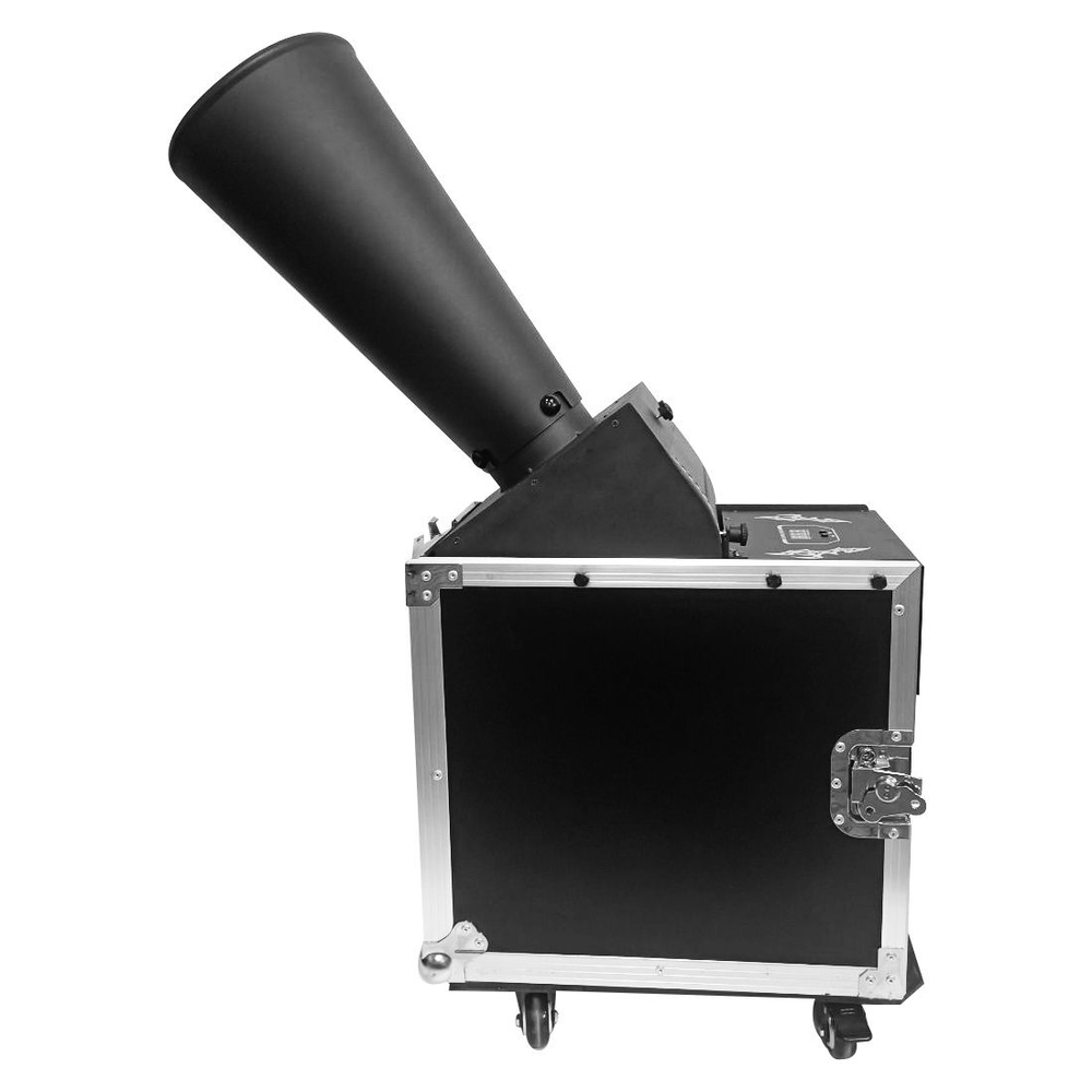 MK-CN16 Мини DMX Co2 конфетти пушка