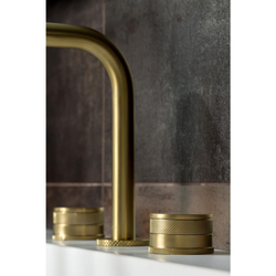 Смеситель для раковины Boheme PRESTIGE 152-MG-PR , MAT GOLD