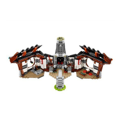 LEGO Ninjago: Кузница Дракона 70627 — Dragon's Forge — Лего Ниндзяго