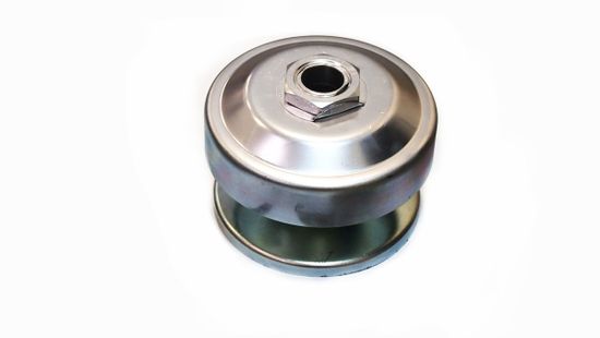 Вариатор TAV2 40 (вал 25 мм, цепь 520) клиновой