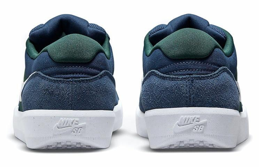 Кроссовки Nike Sb Force 58