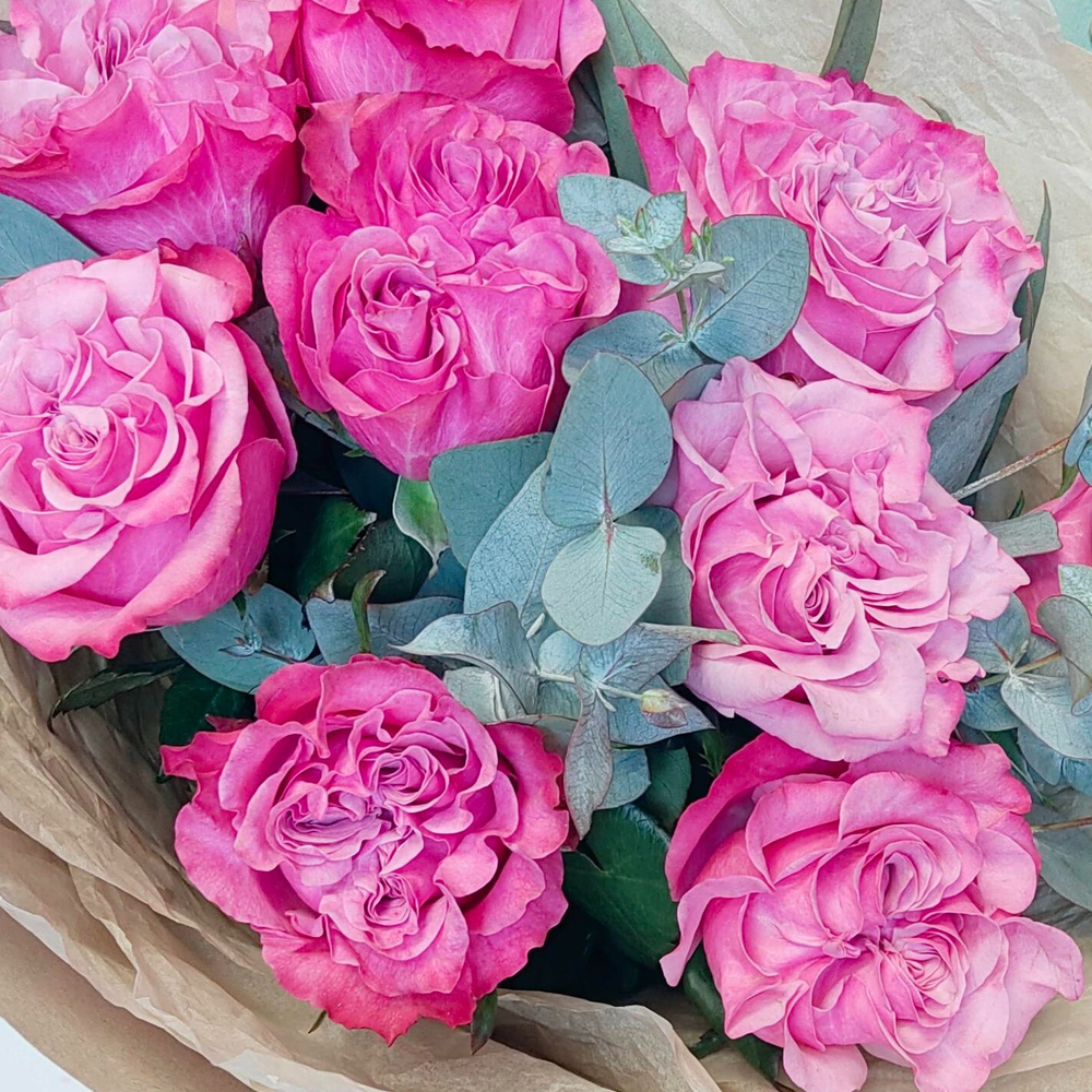 Соберу букет №310