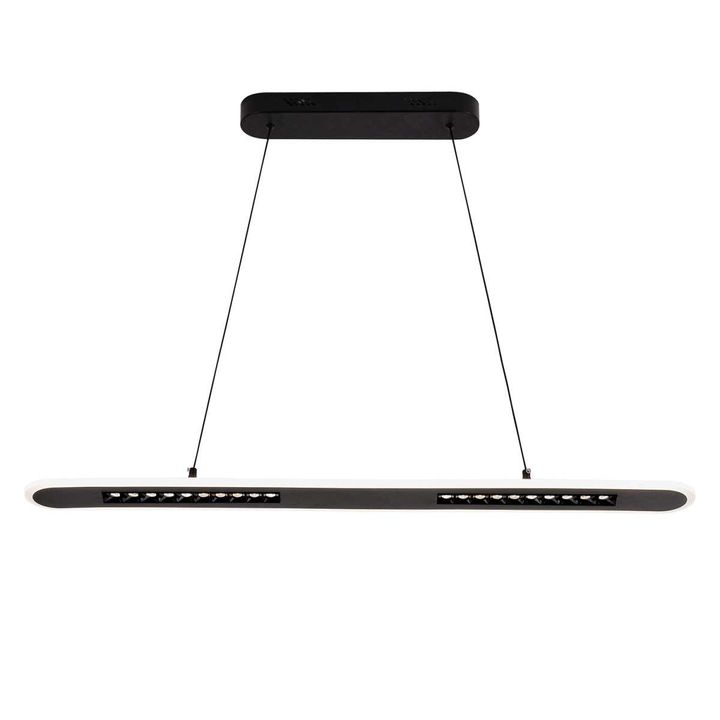 Подвесной светодиодный светильник F-Promo Strimler 4473-2P