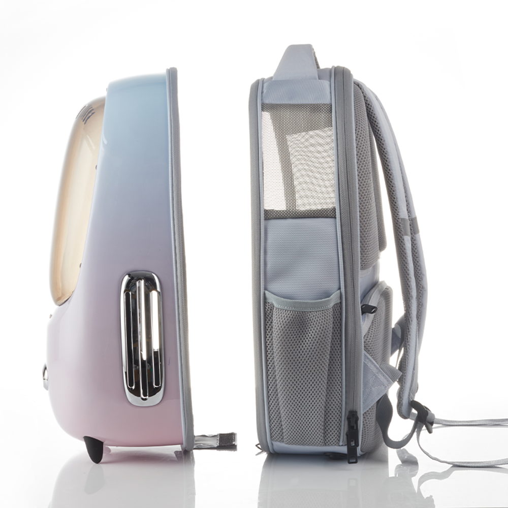 Рюкзак-переноска для кошек и собак Petkit Breezy v 2.0