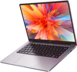 Redmibook, Pro 14, 14" i5-11320H/16G/512G/Intel Xe/2.5K/Win-Trial/Grey, XMA2006-DJ