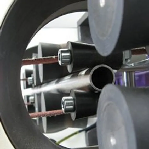 Шлифовальный станок NS Maquinas ML100 2Z