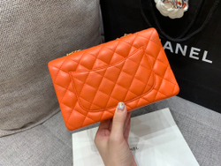 Chanel Bag 20 cm