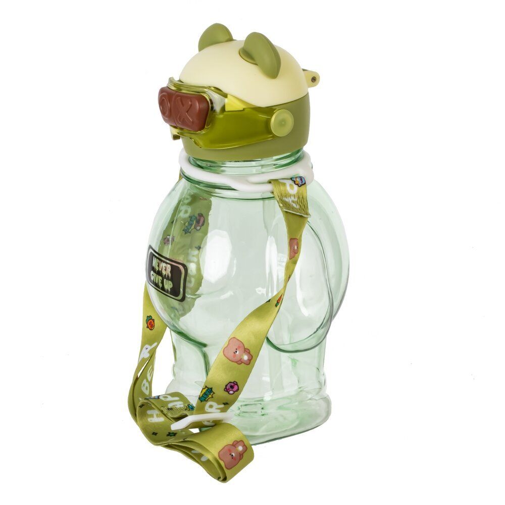 GAEM Бутылка, 650 мл, L14 W12 H20 см