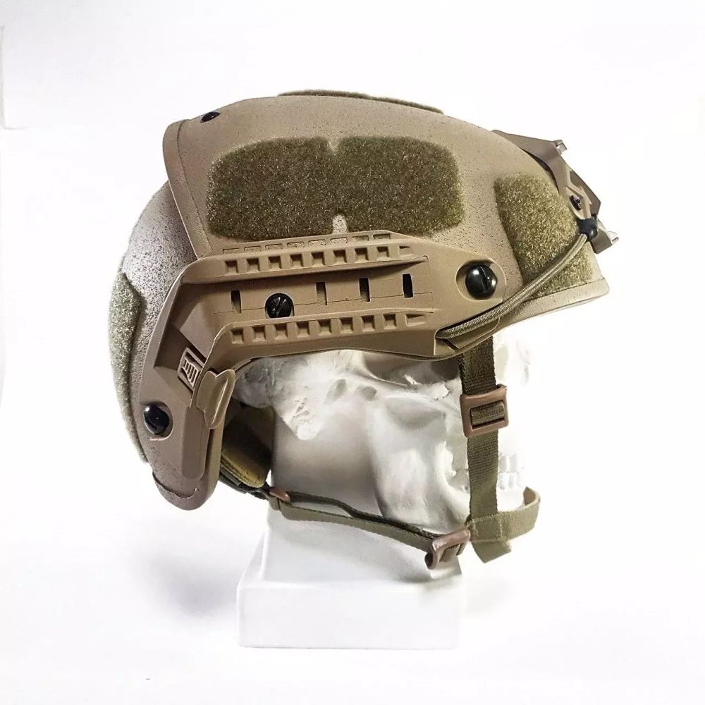 Шлем Титан (арамид), Atlant Armour