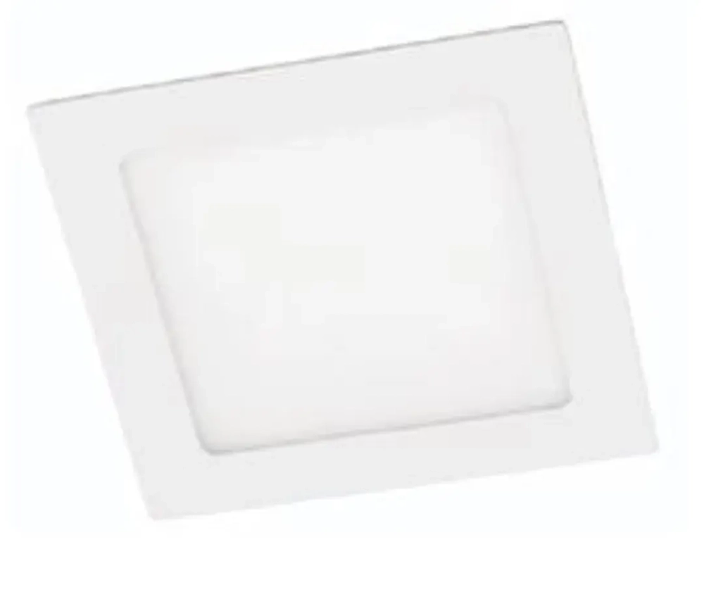 Светильник светодиодный MATIS (встраиваемый), 3000K, 7W, IP54, 560lm, 120град, 230V AC 50/60 Hz GTV LD-MAW07W-CB