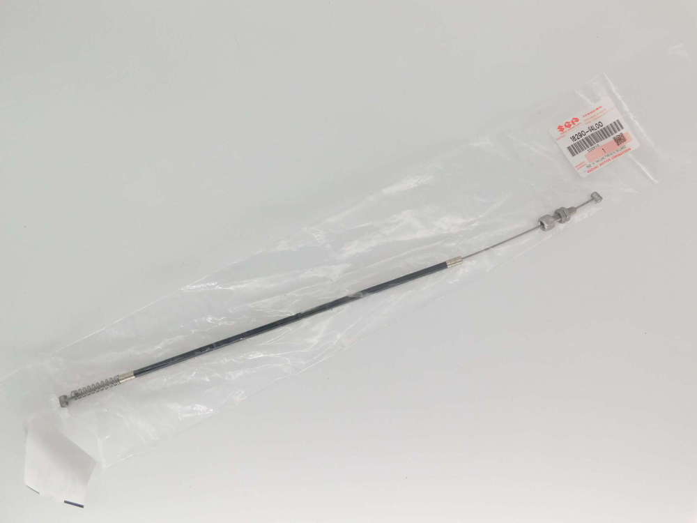 трос Suzuki DF25A DF30A 18290-94L00-000