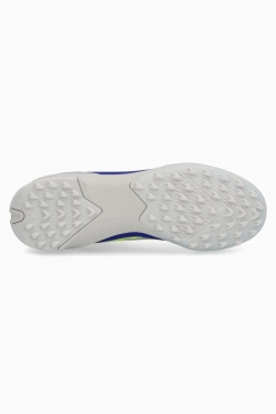 Сороконожки adidas F50 League Messi TF Junior - серебряный