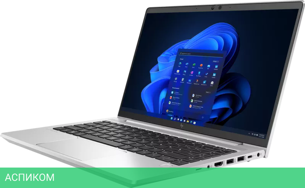 Ноутбук HP EliteBook 640 G9 81M80AAR