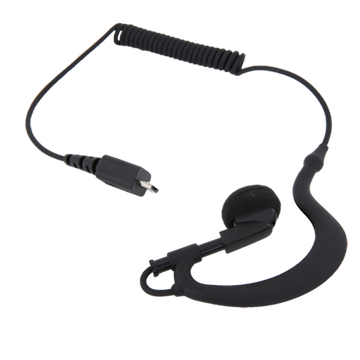 Гарнитура С-типа с USB Hytera EHU03