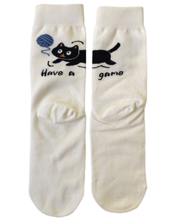 Носки р.35-40 "Heel" Have a Game
