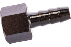 Переходник 1227/2 елочка 8 мм 1/4" F PATRIOT 830900035