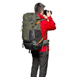 Lowepro PhotoSport PRO 55L AW IV