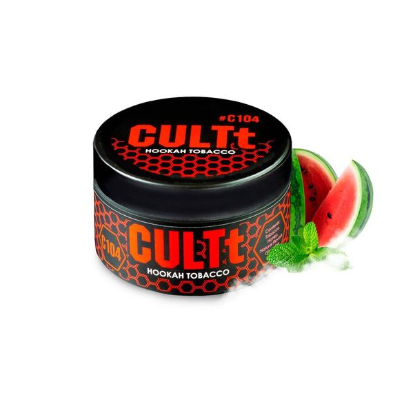 CULTT - C104 (200g)