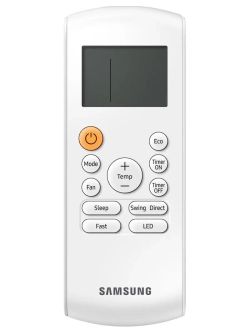 Инверторная сплит-система Samsung AR09TXHQASINUA тест аналог