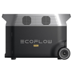 Портативная зарядная станция EcoFlow DELTA Pro (3600 Втч)