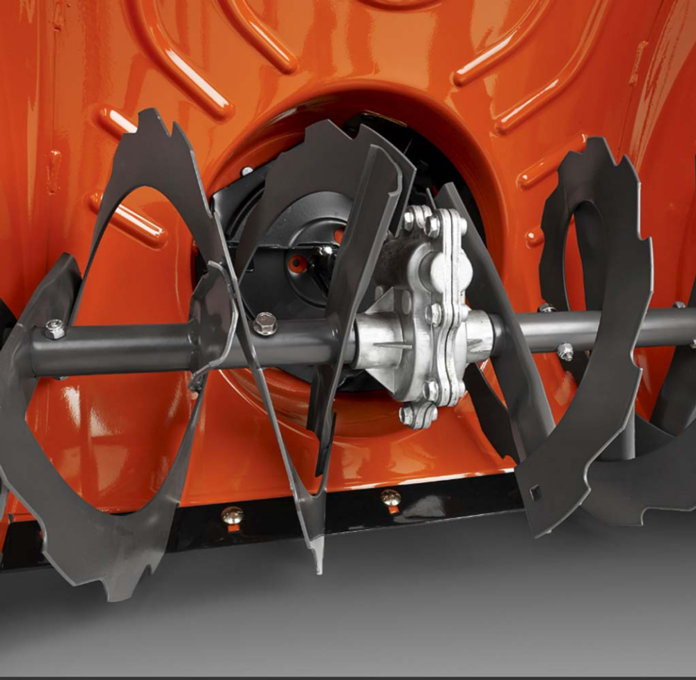 Снегоуборщик HUSQVARNA ST 230