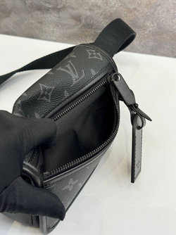 Сумка через плечо/мессенджер Louis Vuitton Bosphore Wearable