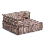 Модуль мягкий угловой Secret De Maison LICI (mod. 10099)