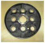 Диск поворотный для гибочных приспособлений GW 40B/Working Disk