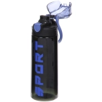 Бутылка спортивная YQ-6055A (700 мл)