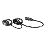 Адаптер ранцевый Makita для аккумуляторов PDC01 (191C62-8)