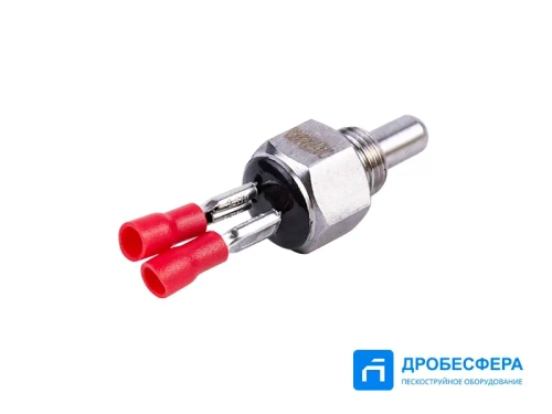 Датчик температуры винтового компрессора G 1/8 KTY K5002