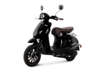 Скутер TMBK PORTOFINO