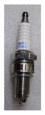 Свеча зажигания SGG10 000/Spark plug, F6TC