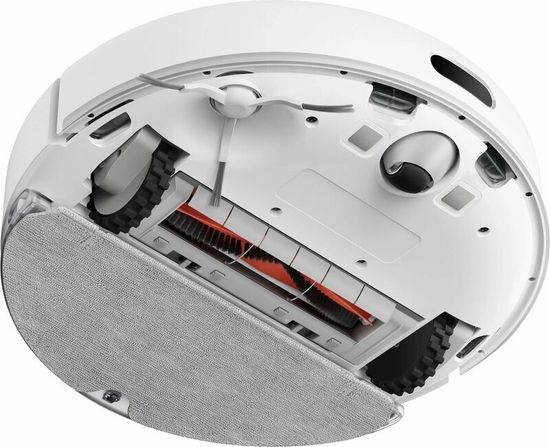 Робот-пылесос Dreame D9 Max White